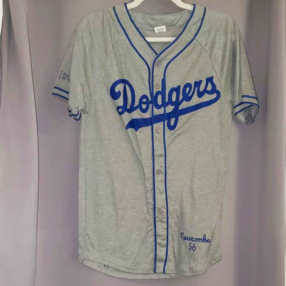 Dodgers Jersey